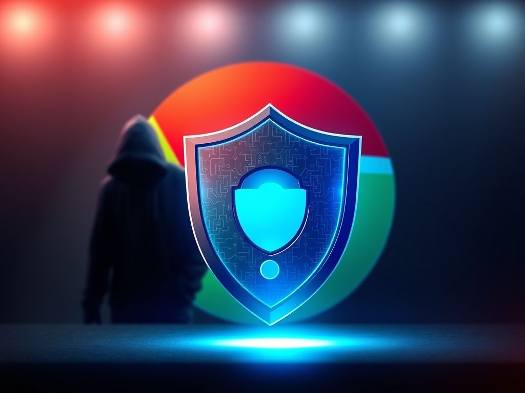 Chrome’s Security Upgrade: A Smile in a Hacker’s World