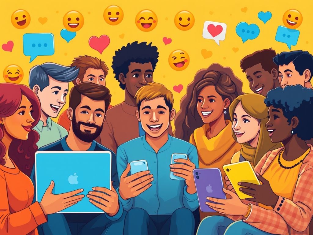 Revolutionizing Social Media: A New Approach to Online Discourse