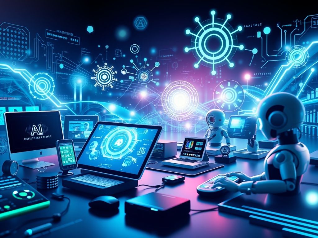 Investing in Tomorrow: Amazon’s Bold Move into AI Startups