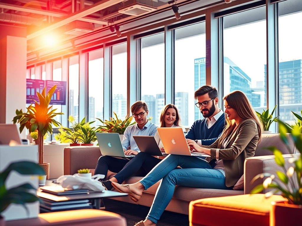Mercury’s Funding Breakthrough: A New Chapter in Fintech
