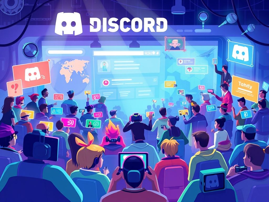 Exciting Times Ahead for Discord and Its Users