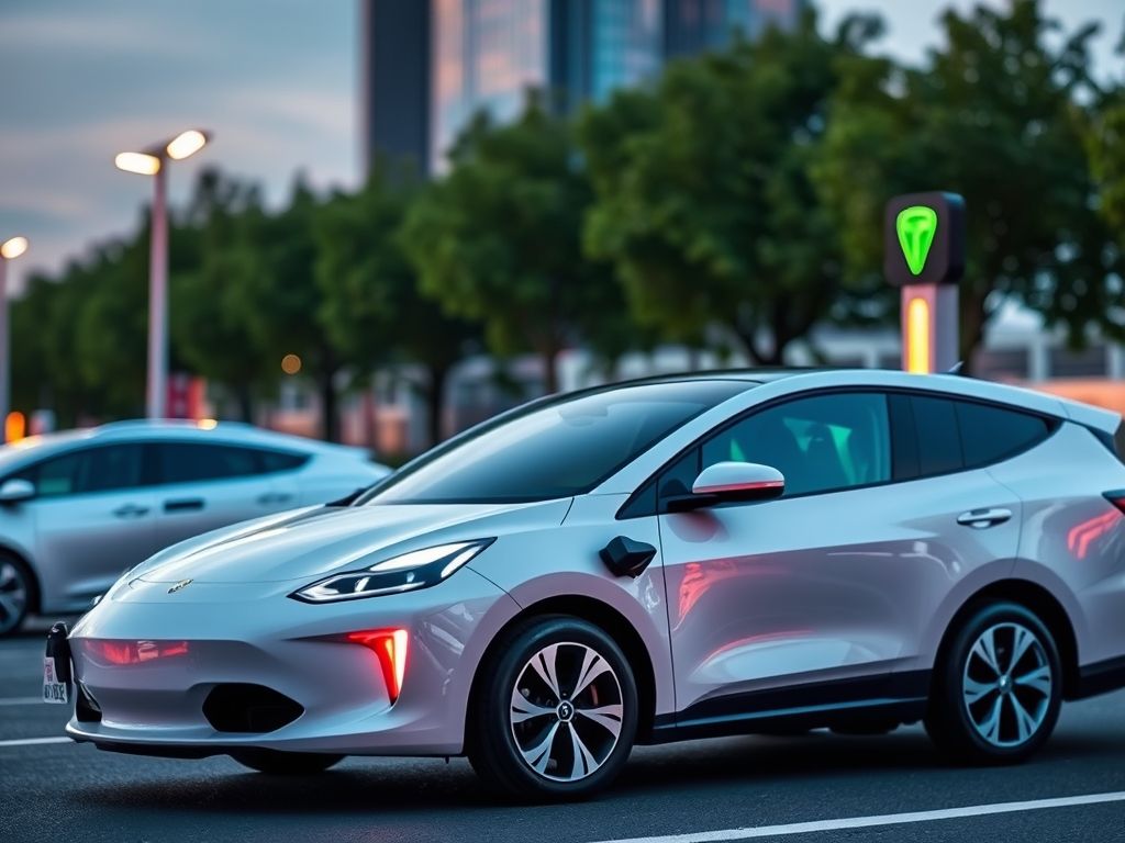 Tesla’s Unexpected Windfall: Auto Tariffs and What They Mean