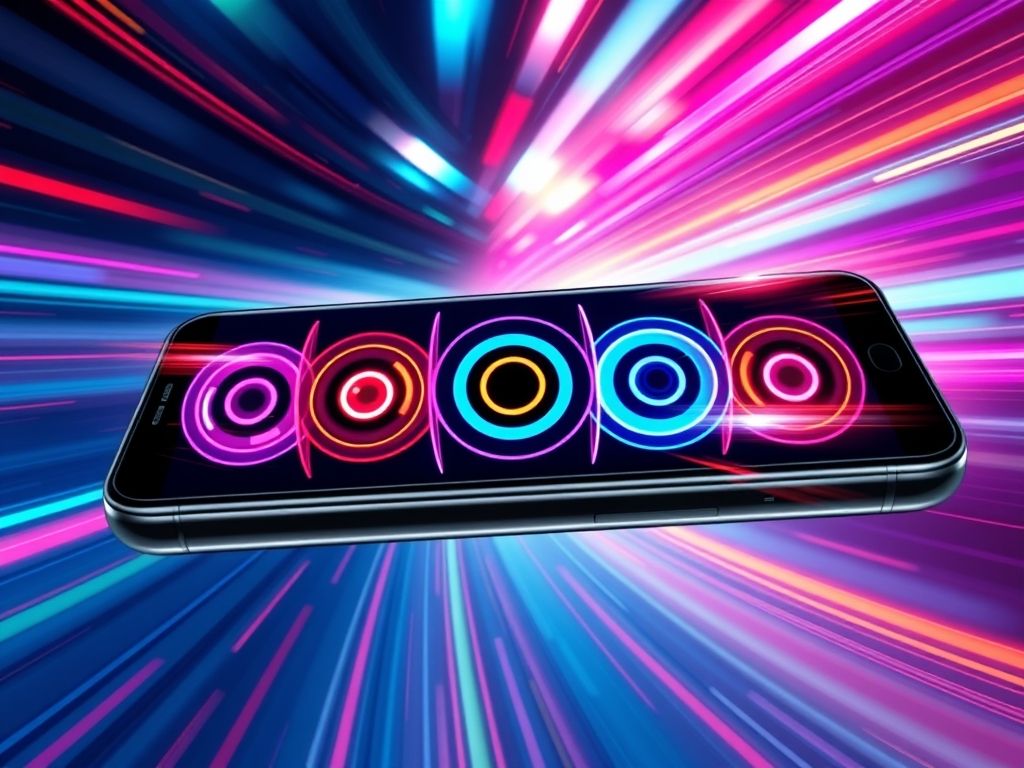 Zooming Through Reels: Instagram’s New Speed Feature
