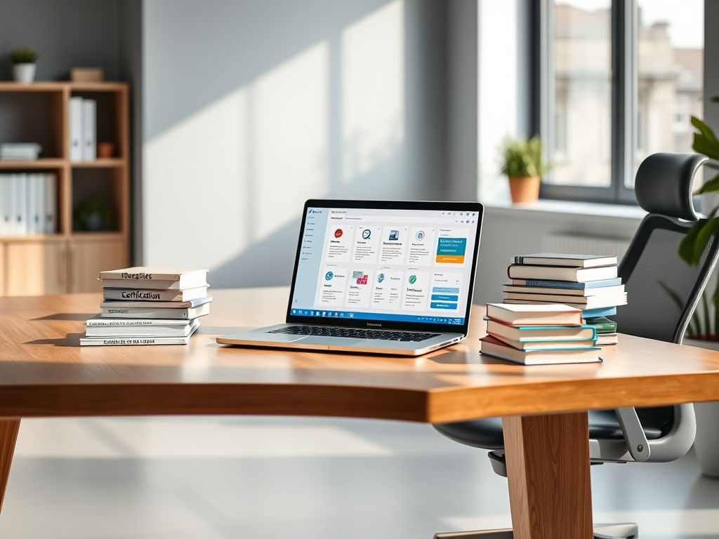 Unlocking Potential: Certiverse’s Game-Changing Certification Platform