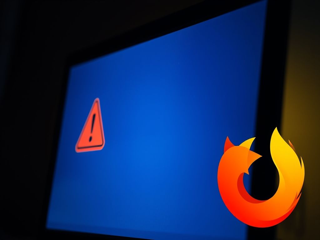 Firefox Security Alert: Mozilla Responds to Exploited Bug