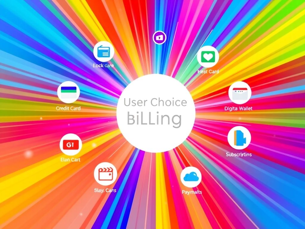 Google Play’s New Billing Options: A Game Changer for Developers
