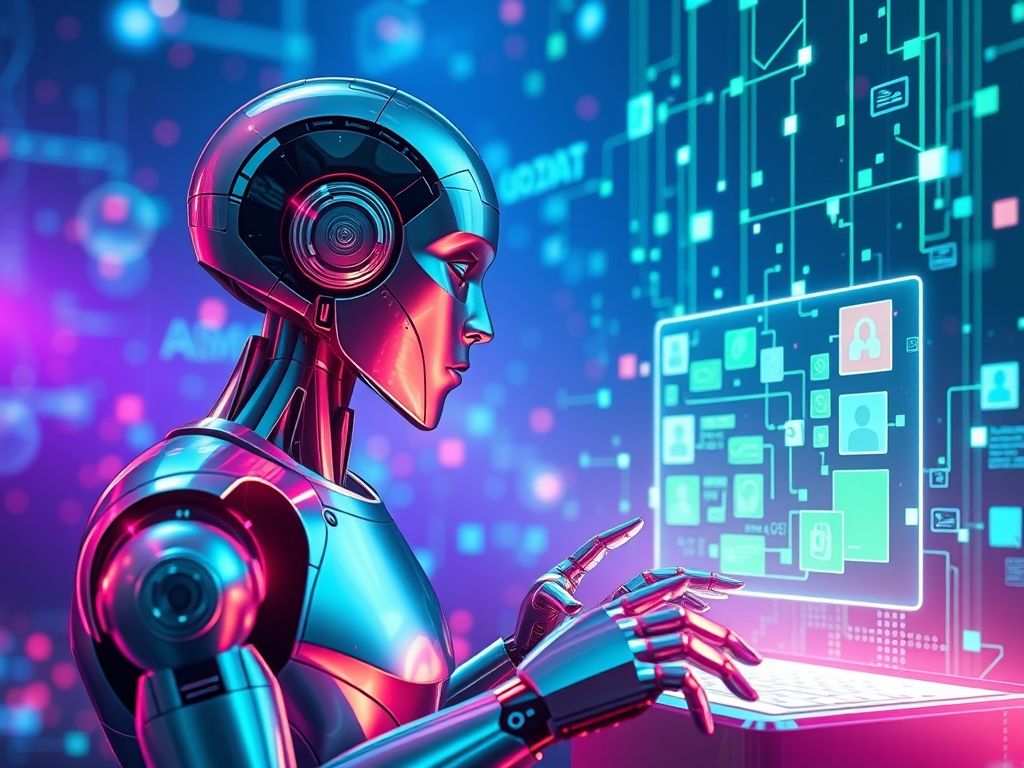 Musk’s AI Vision: The New Era of X