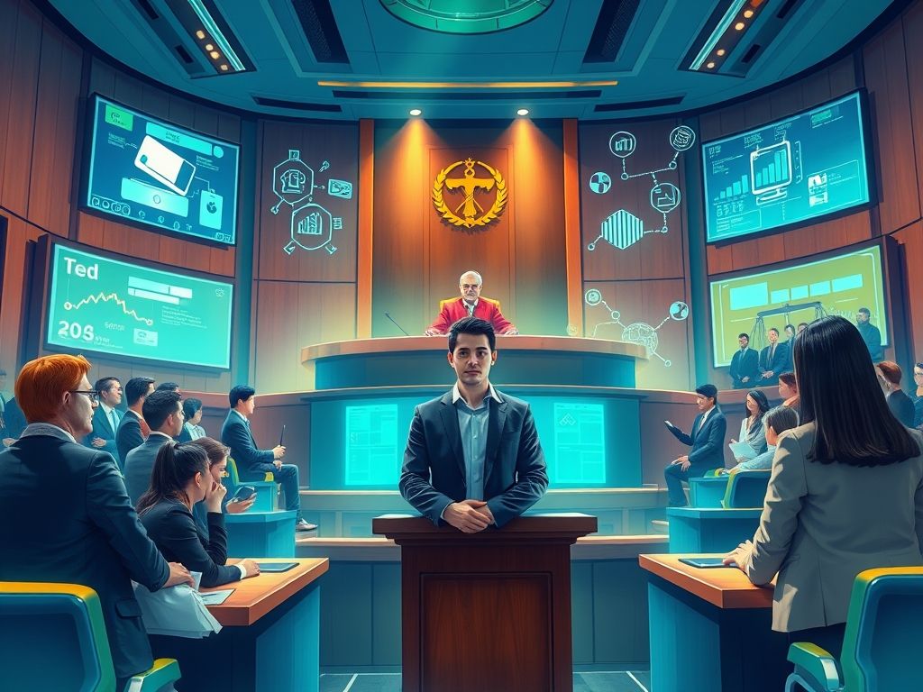 The Fraudulent Tale of Frank: A Cautionary Tech Story