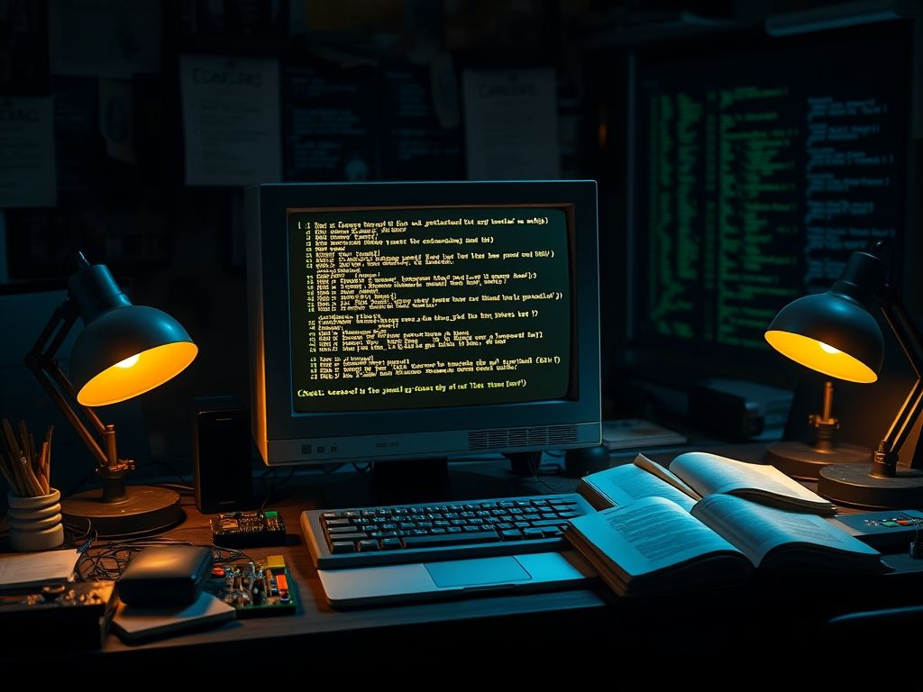 Navigating the COBOL Jungle: A Risky Transition Ahead