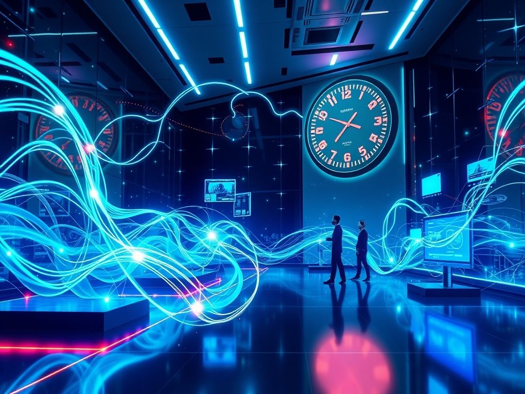 Tech Buzz: Big Moves in the Industry