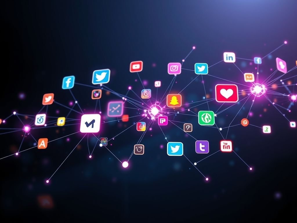 Exploring the New Wave of Social Applications