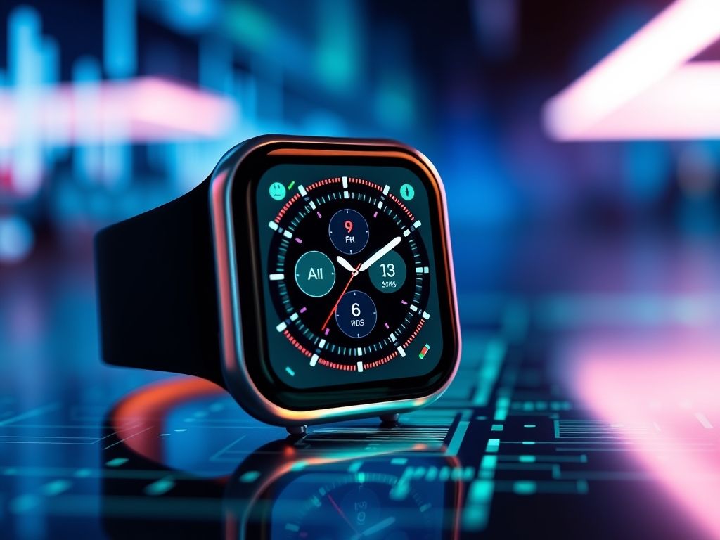Revolutionizing Health: The Future of Apple’s AI Coach