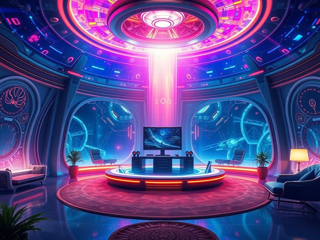 Unlocking New Realms: The Future of PC Gaming Without Windows