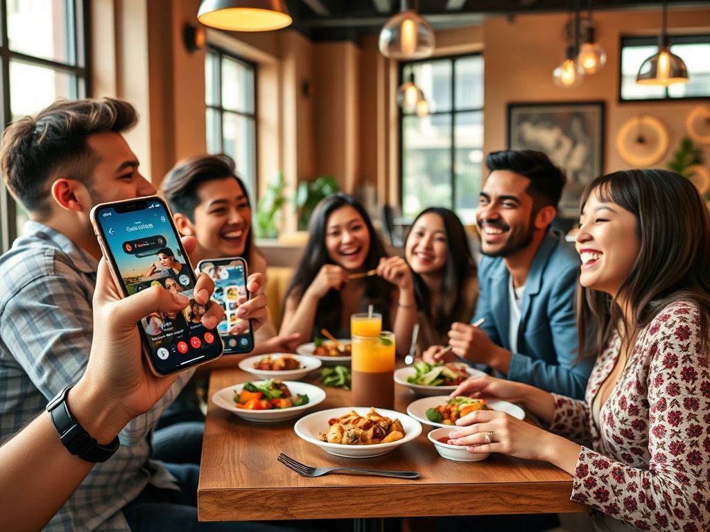 Revolutionizing Group Payments: Cino’s New Approach