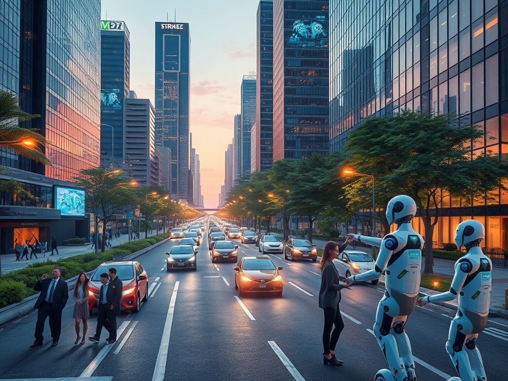 Unlocking the Future: Amazon’s New AI Initiative