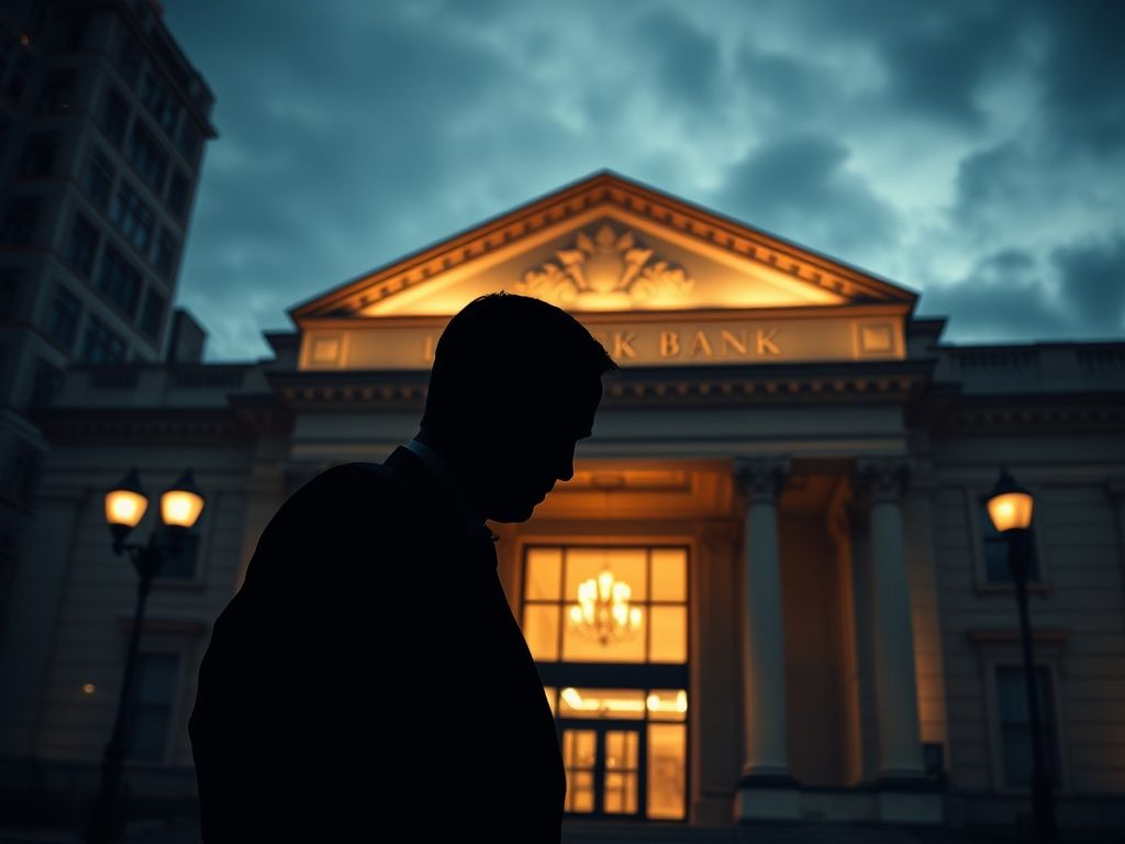 Unraveling the $145 Million Mystery: A Fintech Fiasco