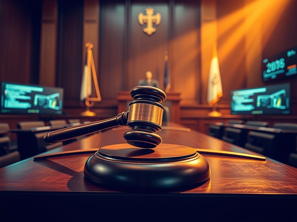 Court Decision Marks A New Era for OpenAI