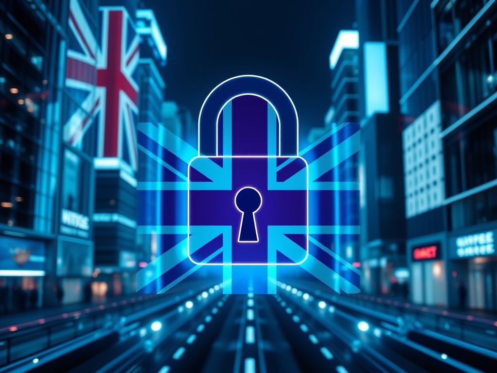 Apple Takes a Stand Against U.K. Encryption Demands