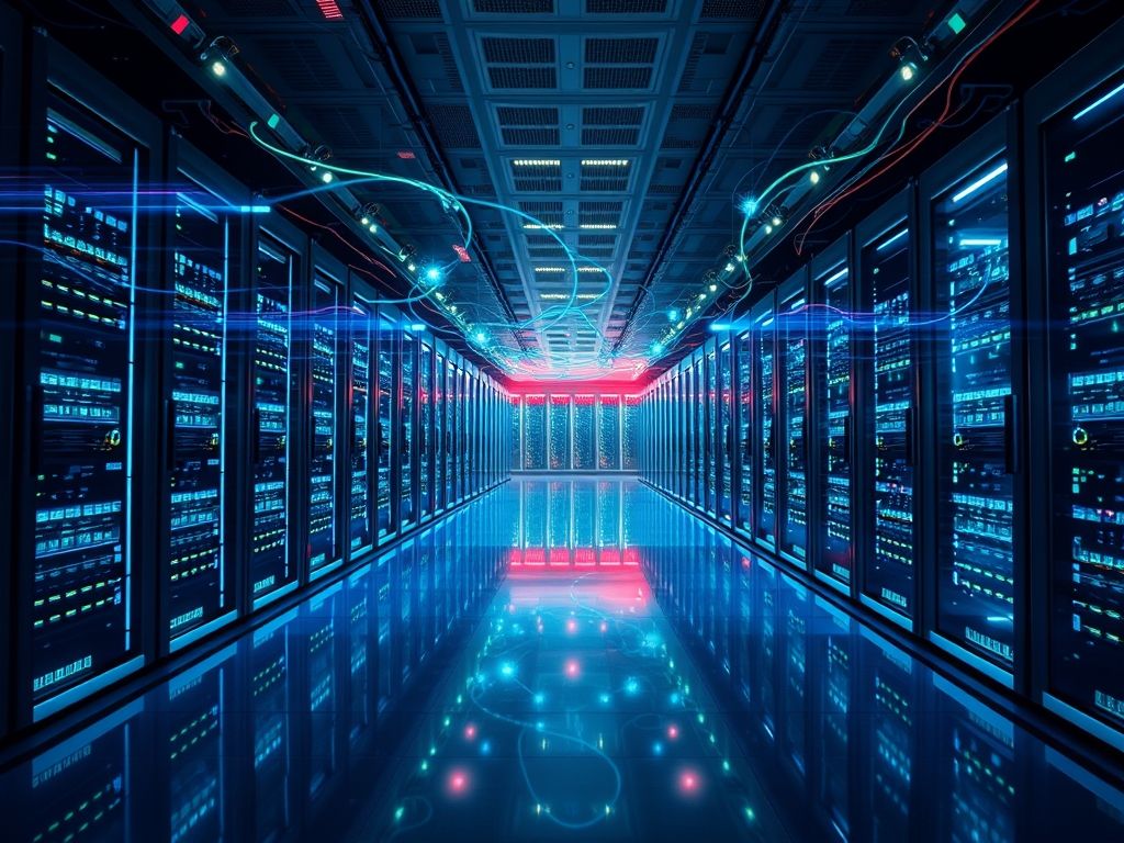 Unpacking the $4 Billion IPO: Inside CoreWeave’s Journey
