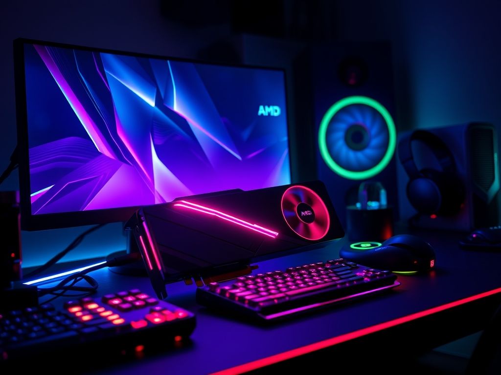 Unleashing the Power: AMD’s Radeon RX 9070 Series Review