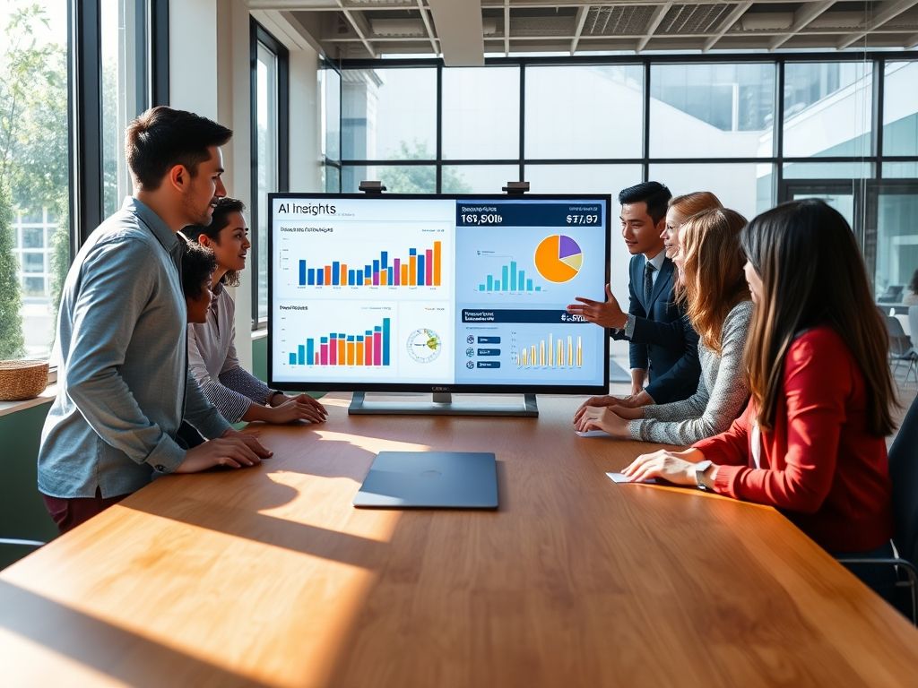 Gong’s Revenue Soars: A Glimpse into the Future