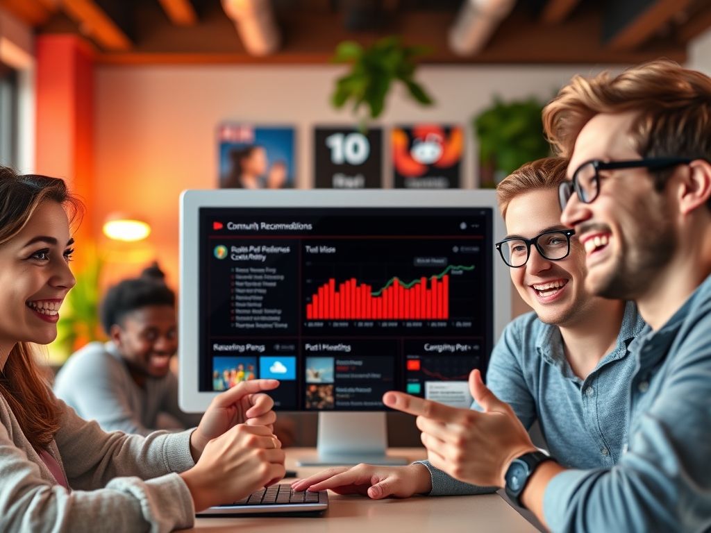 New Features to Enhance Reddit User Experience