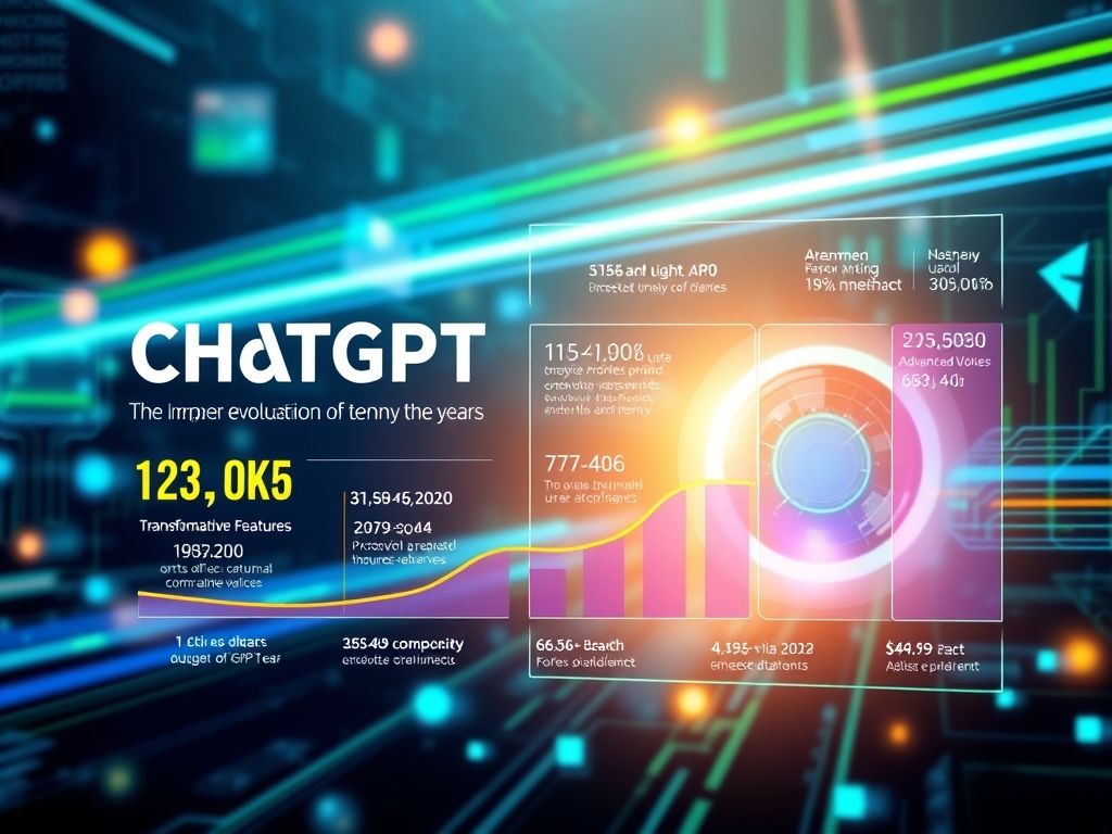 ChatGPT’s Remarkable Growth: A Story of Rapid Engagement