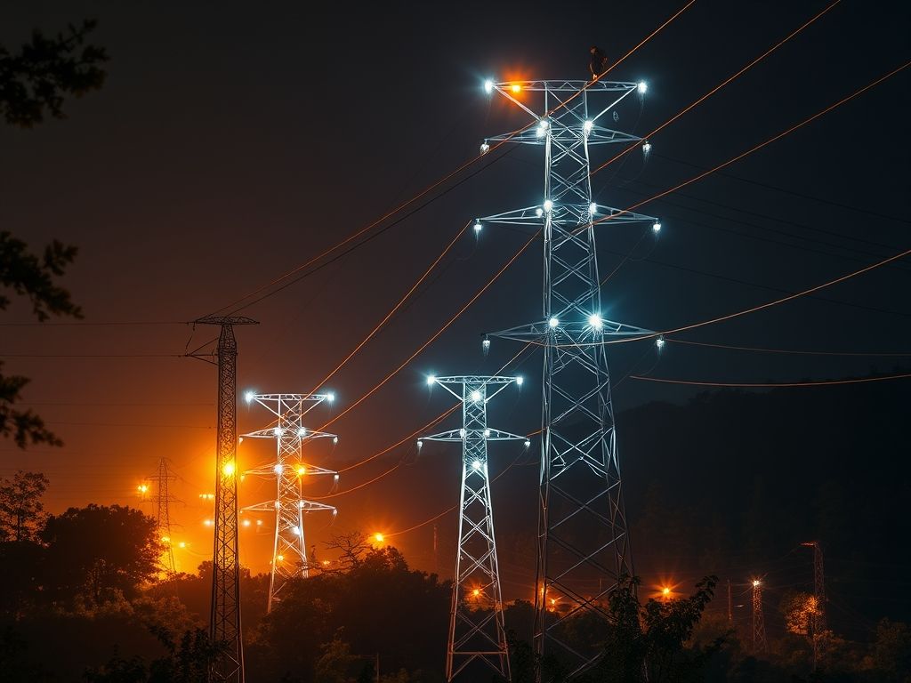 AI to the Rescue: Streamlining Power Grid Connections
