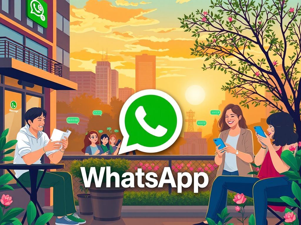 Exciting New Features Emerge in WhatsApp!