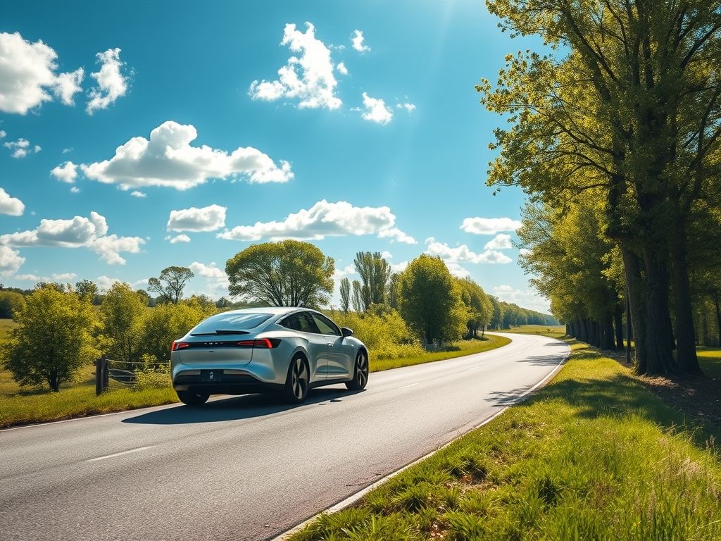 Polestar’s Sales Surge: Driving into the Future