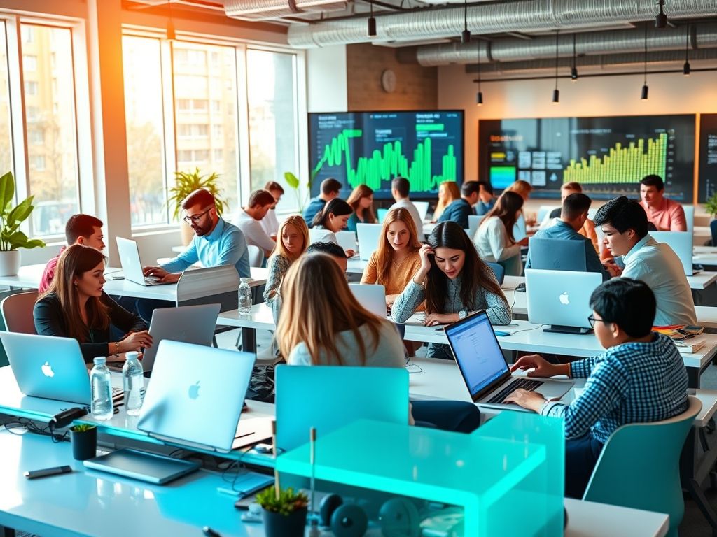 Plaid’s Bold Move: $575M Funding and Future Focus