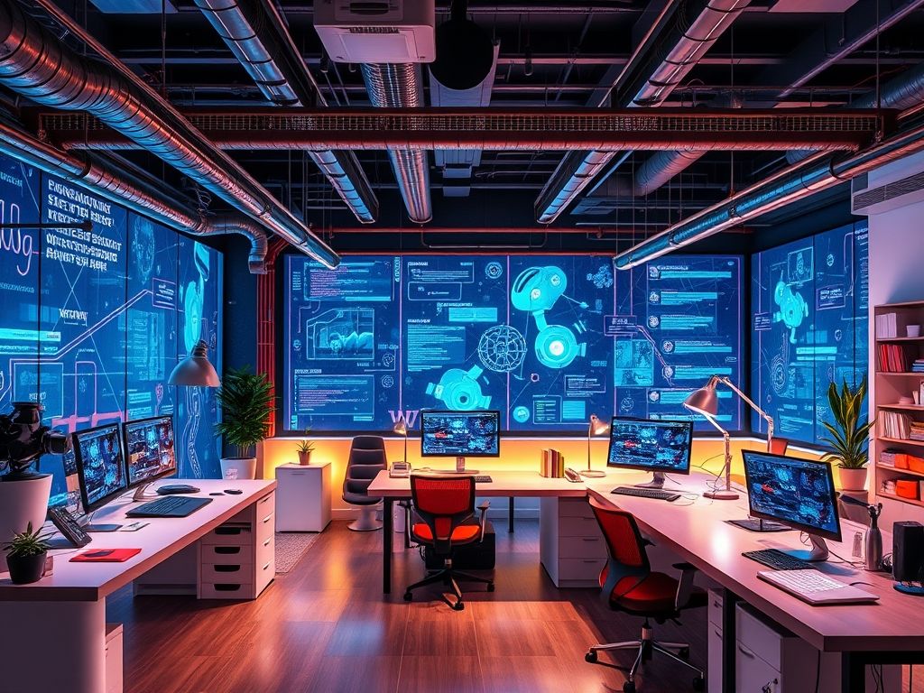Unlocking Creativity: Canva’s Exciting AI Features