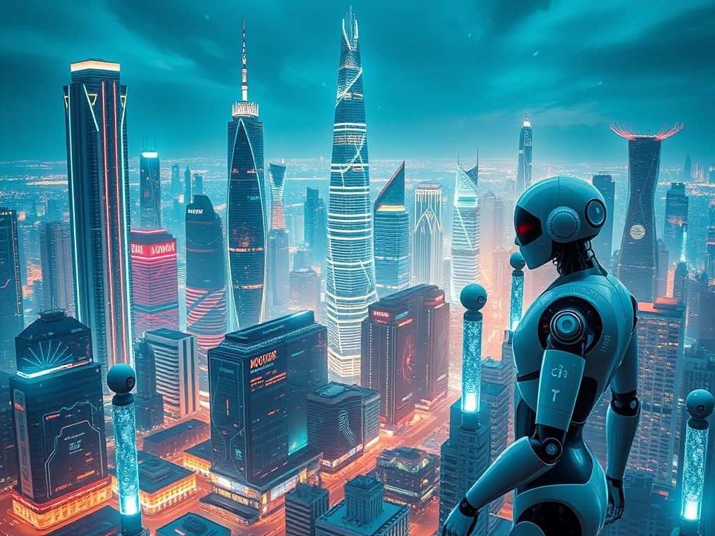 Revolutionizing AI: The Next Big Leap in Funding