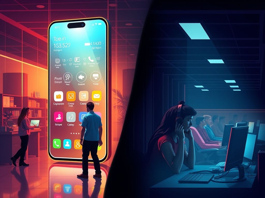 The AI Shopping App Scam: A Deep Dive