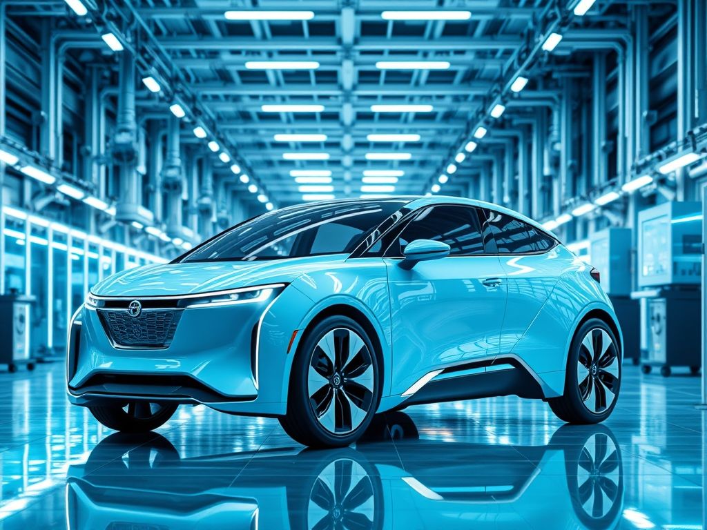 Lucid Motors Secures Nikola’s Arizona Factory in Surprising Auction Victory