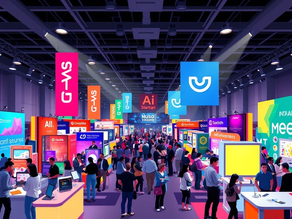 Exciting AI Innovations Unveiled at Google Cloud Next