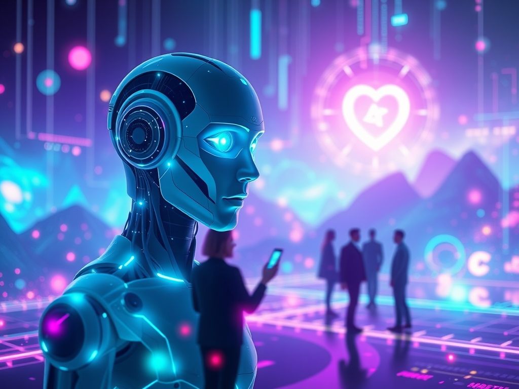 The Unexpected Twist in AI Benchmarks: Meta’s Maverick Struggles