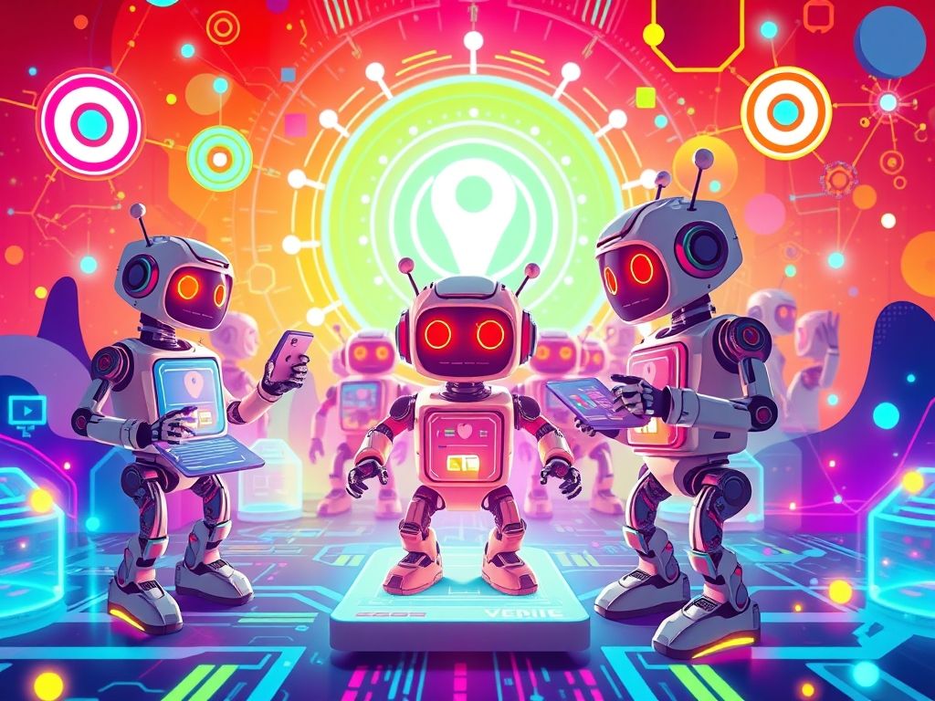 Embracing the Digital Fun