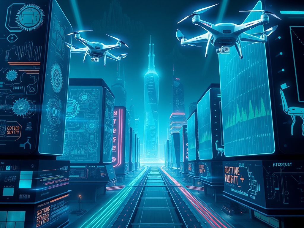 The Rise of Safe Superintelligence: A New Era for AI