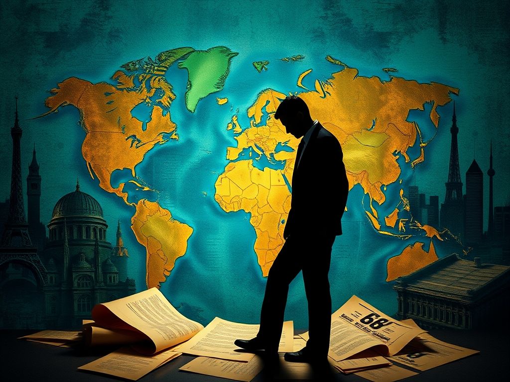 The Great Hunt for a CEO: Who’s Playing Hide and Seek?