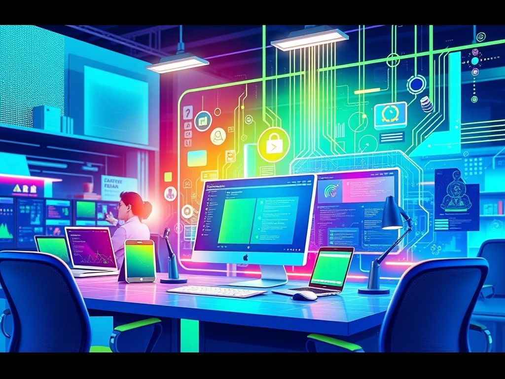 Transforming Your Inbox: The Future of Email with AI