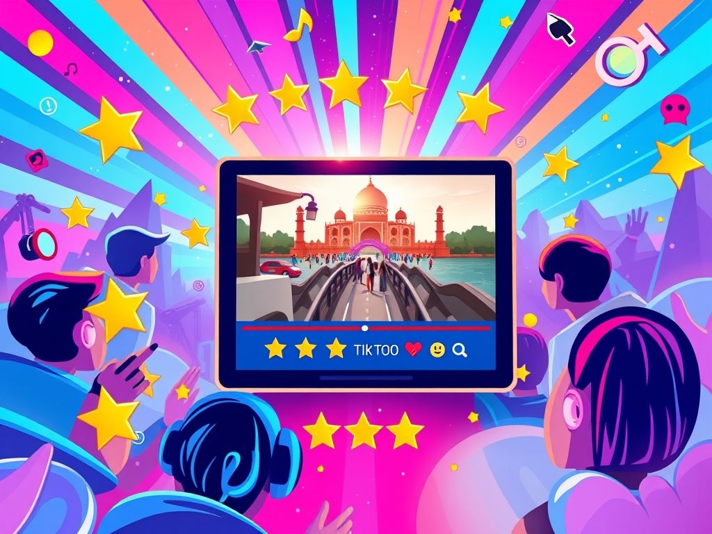 TikTok’s New Feature: Discover Reviews in Comments!