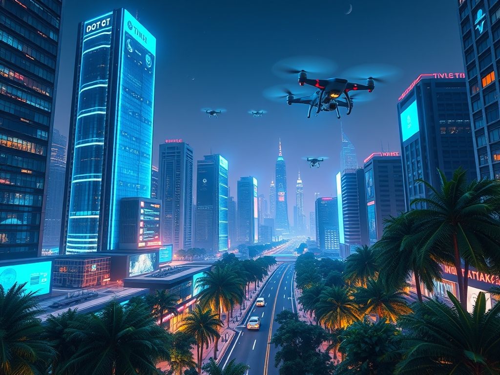 Google’s AI Race: Speed Over Safety?