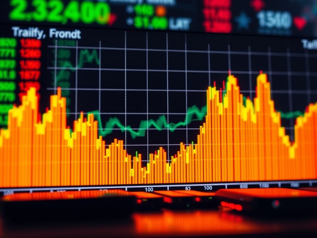 Tech Turmoil: Apple’s $250 Billion Wipeout