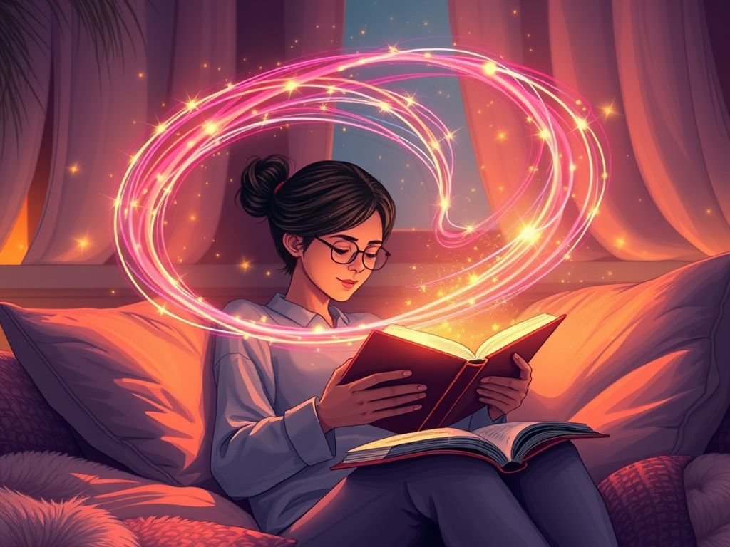 Introducing Kindle Recaps: Your New Reading Companion