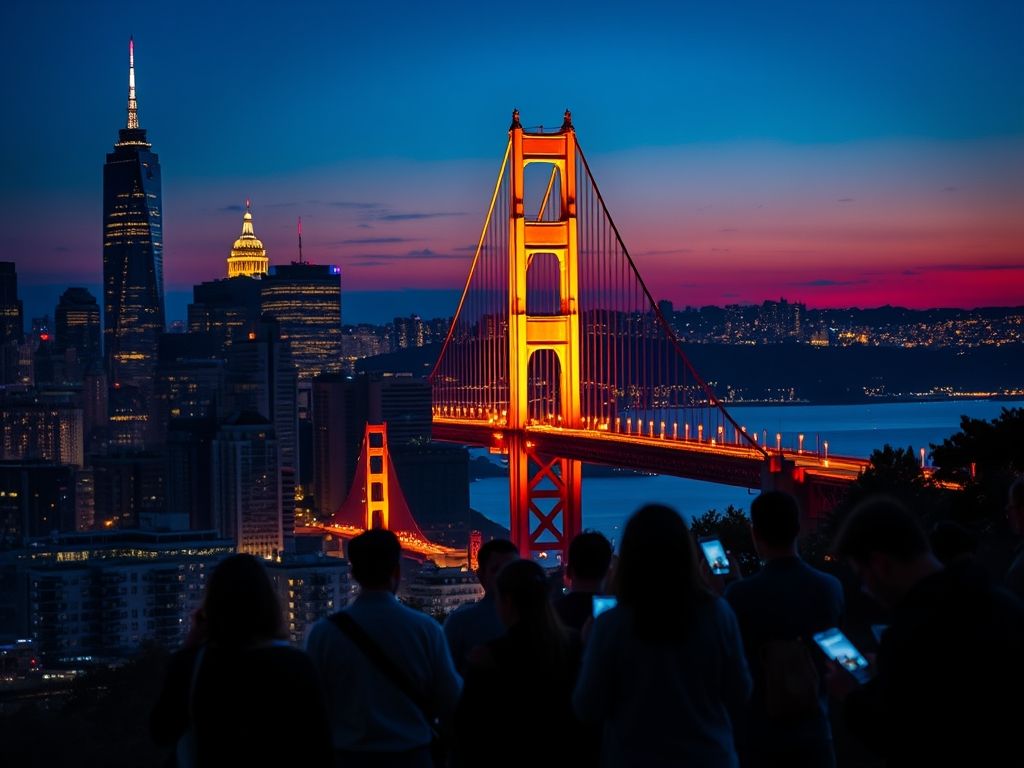 Reviving the Bay: Mayor Lurie’s Vision for San Francisco’s Tech Comeback