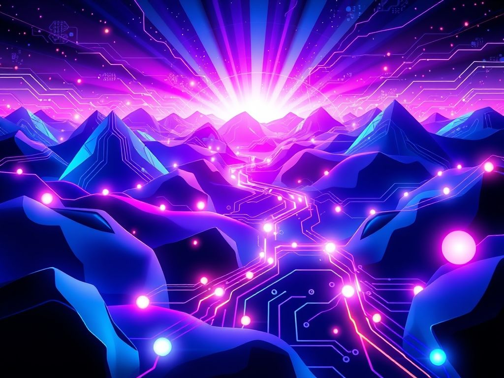 Meta’s AI Model Maverick: A Misleading Benchmark Tale