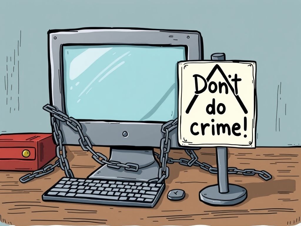 Epic Hack: Ransomware Gang’s Secrets Exposed!