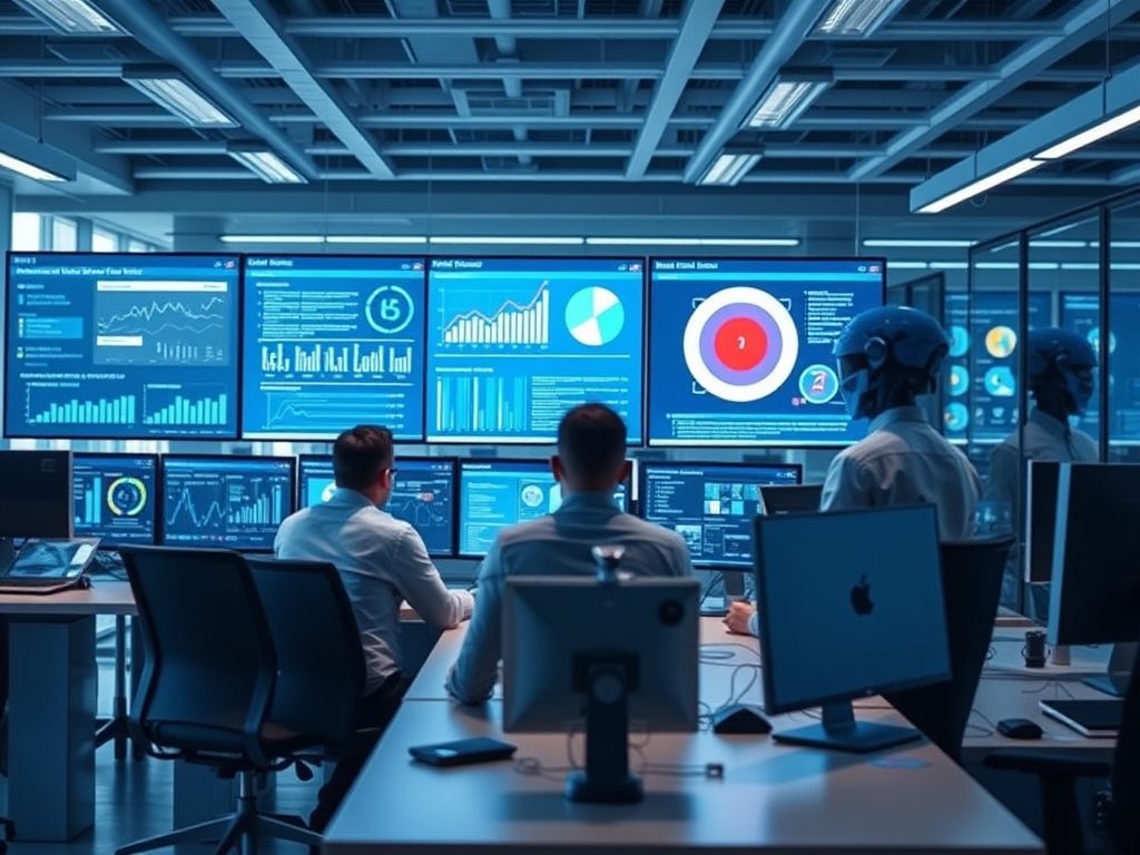 Harnessing AI: A New Era for Shopify Teams