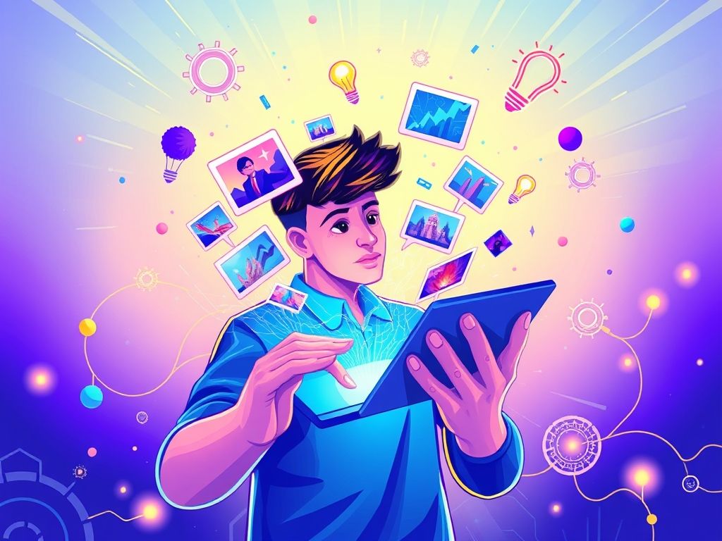 Discover the New Era of Visual Search with AI!